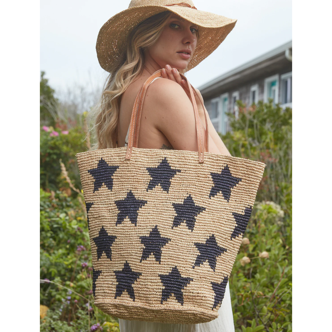 ESTRELLA TOTE