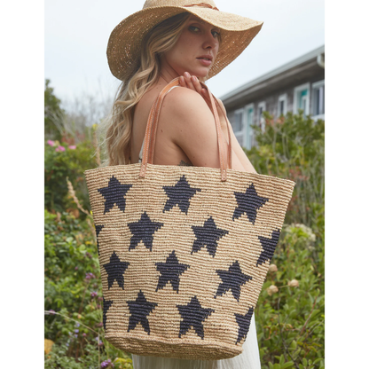 ESTRELLA TOTE