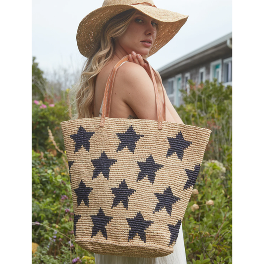 ESTRELLA TOTE