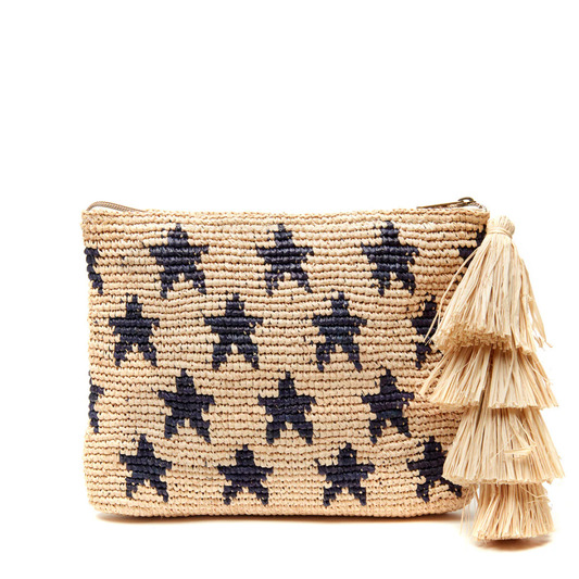 ESTRELLA CLUTCH