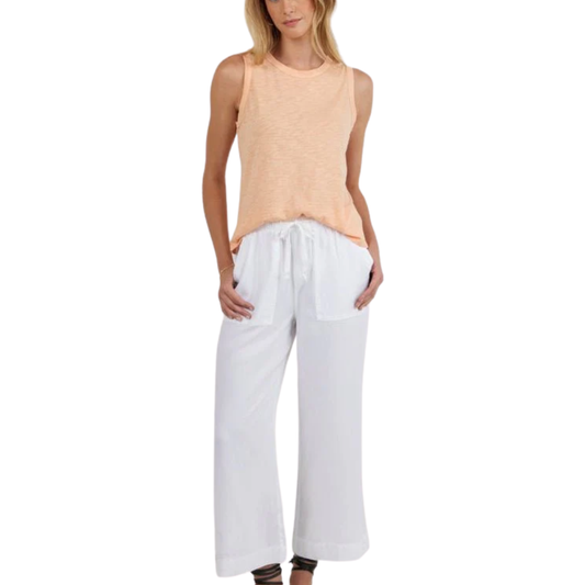 EASY TANK TOP GOLDEN BLUSH