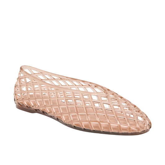 JAM JELLY SANDAL MOCHA