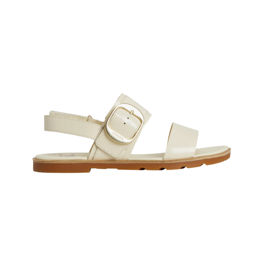 ELLA III SLINGBACK HONEY