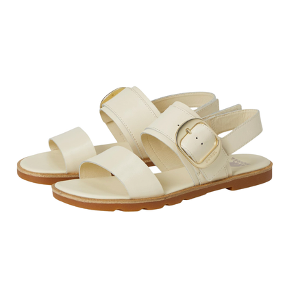 ELLA III SLINGBACK HONEY