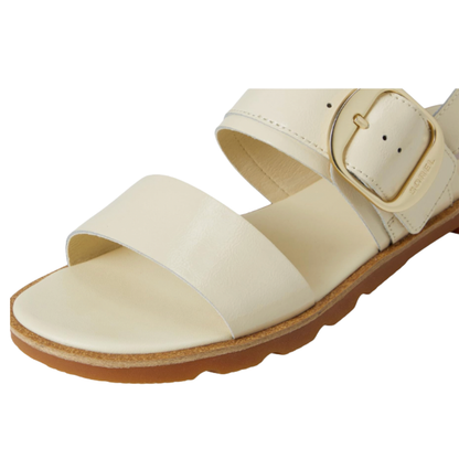 ELLA III SLINGBACK HONEY