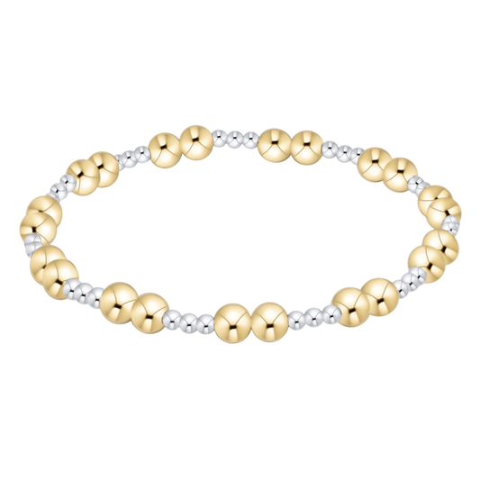 TOGETHER MIXED METAL 4MM