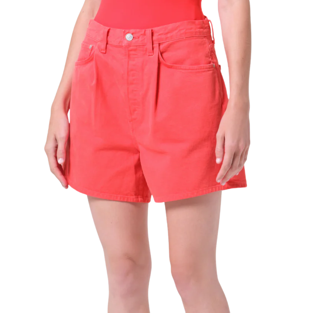 RHODA SHORT CARNIVAL