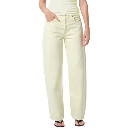 ARC JEAN 32" LEMON