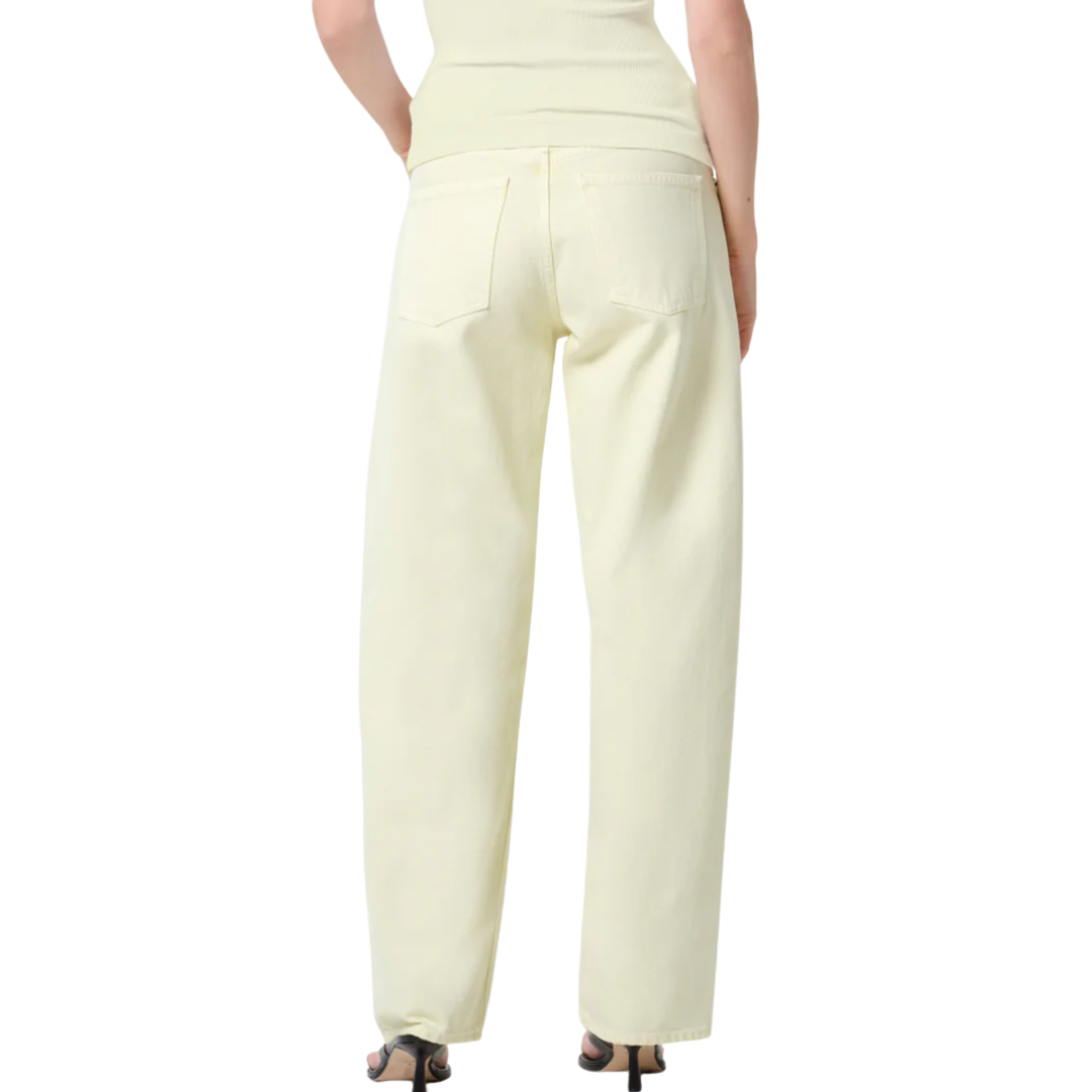 ARC JEAN 32" LEMON