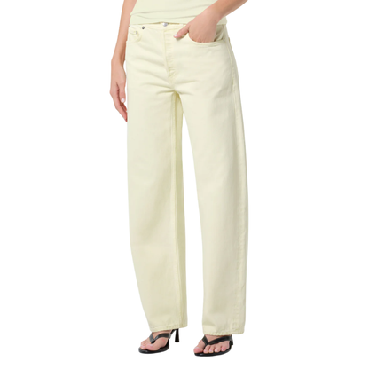 ARC JEAN 32" LEMON