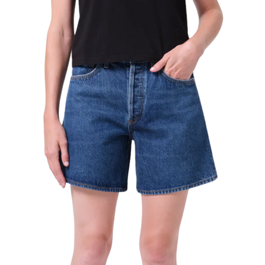 DAME SHORT ENAMOUR