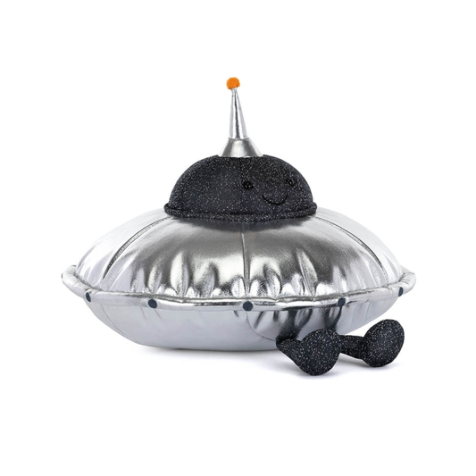 AMUSEABLES JELLYSAUCER