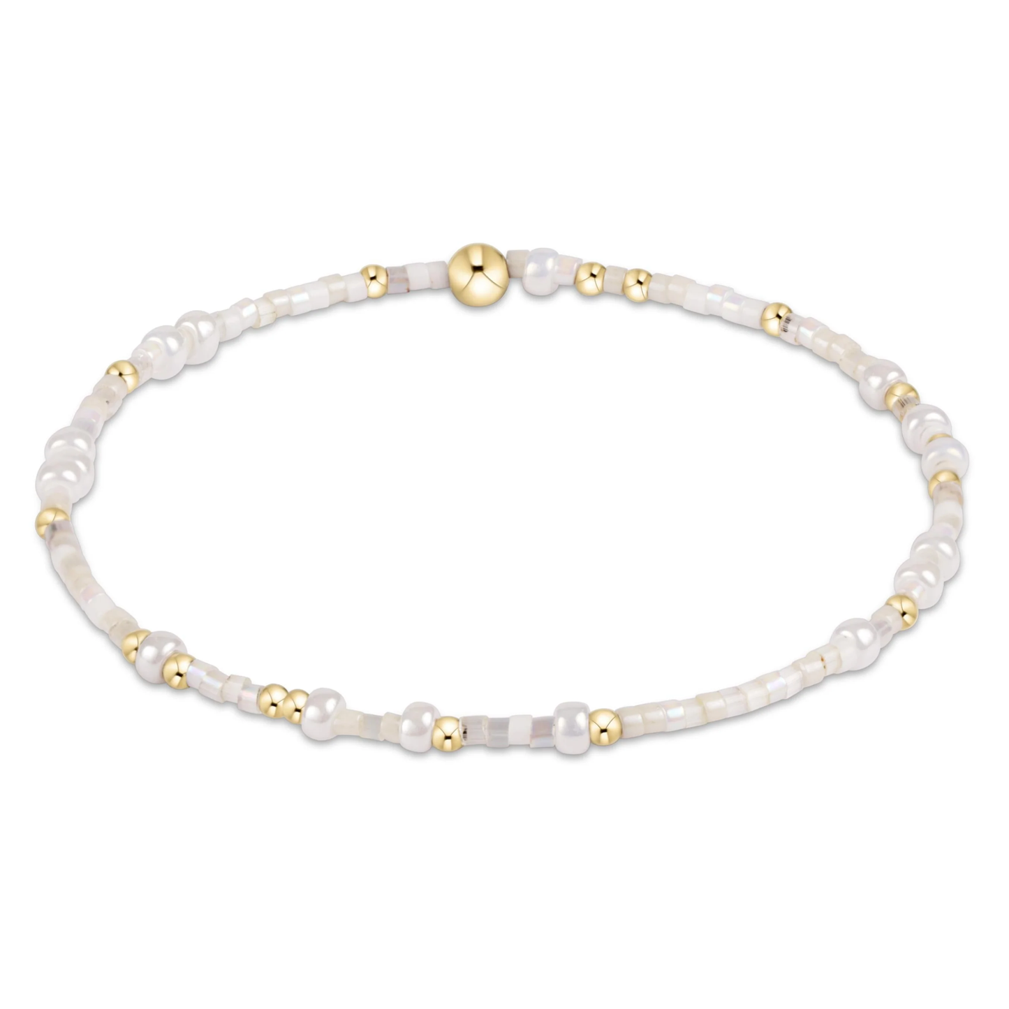 HOPE UNWRITTEN BRACELET SHELL WE DANCE