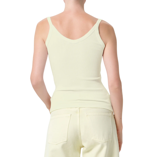 JORDAN TANK LEMON