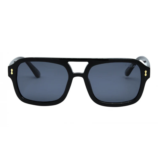ROYAL SUNGLASSES BLACK