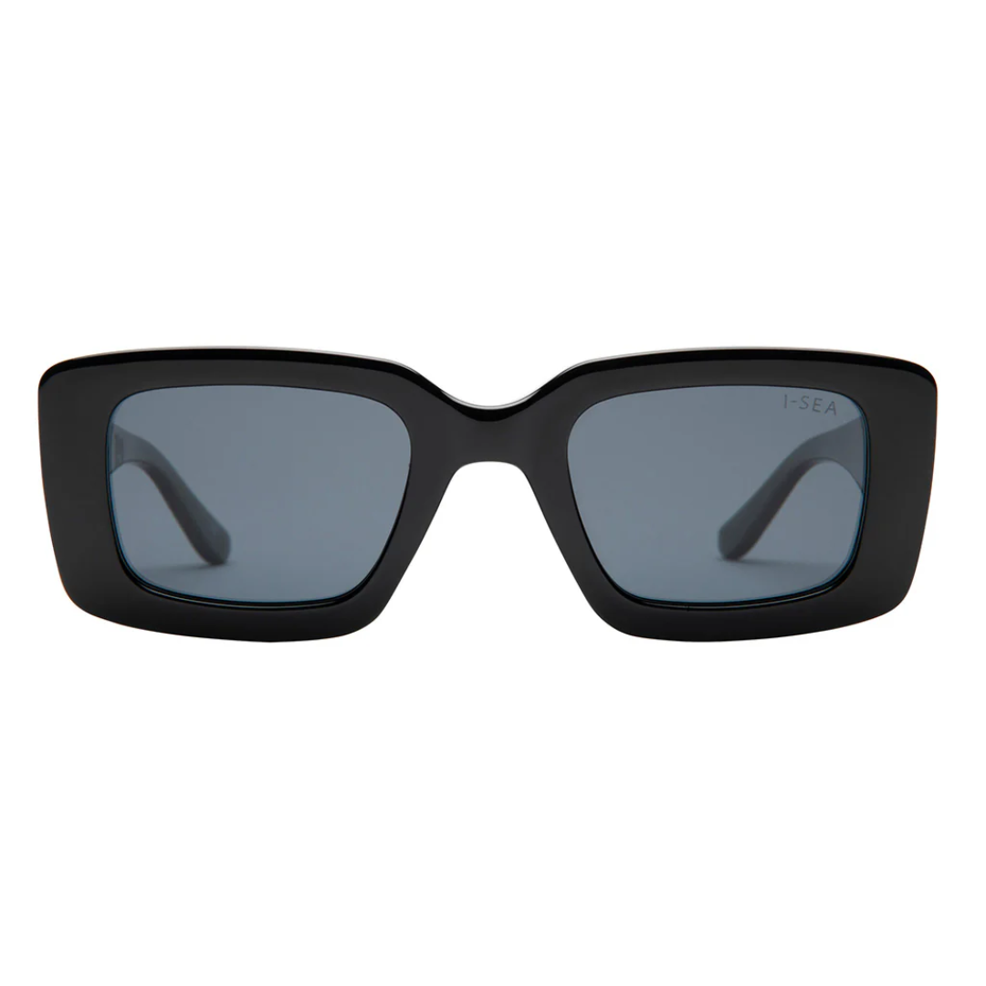 EMORY SUNGLASSES BLACK
