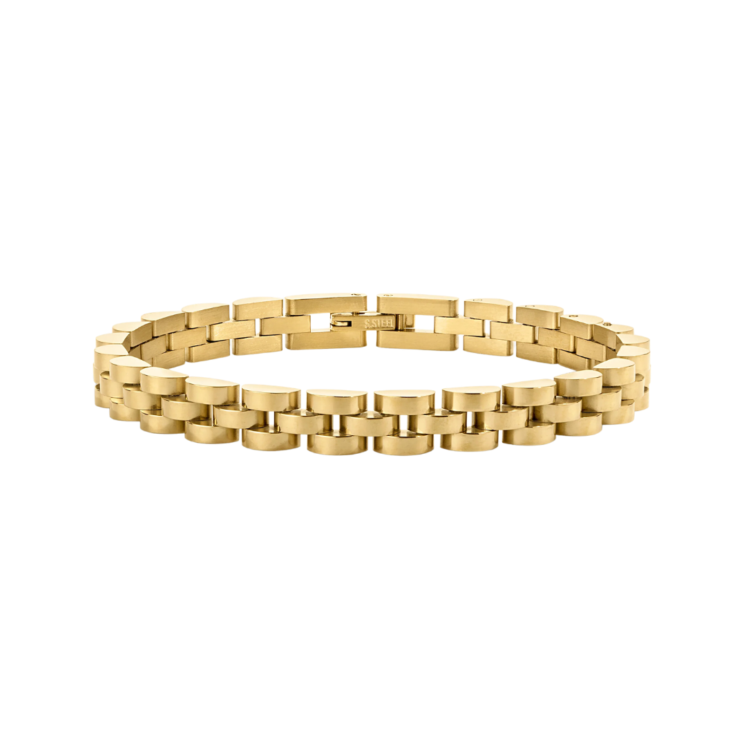 MINI BENNETT BRACELET GOLD