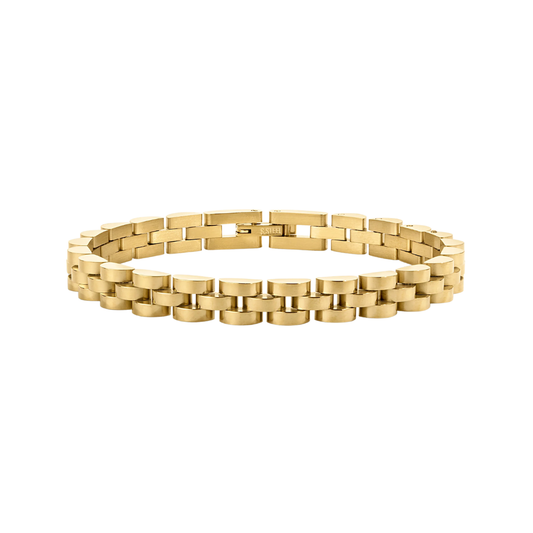 MINI BENNETT BRACELET GOLD