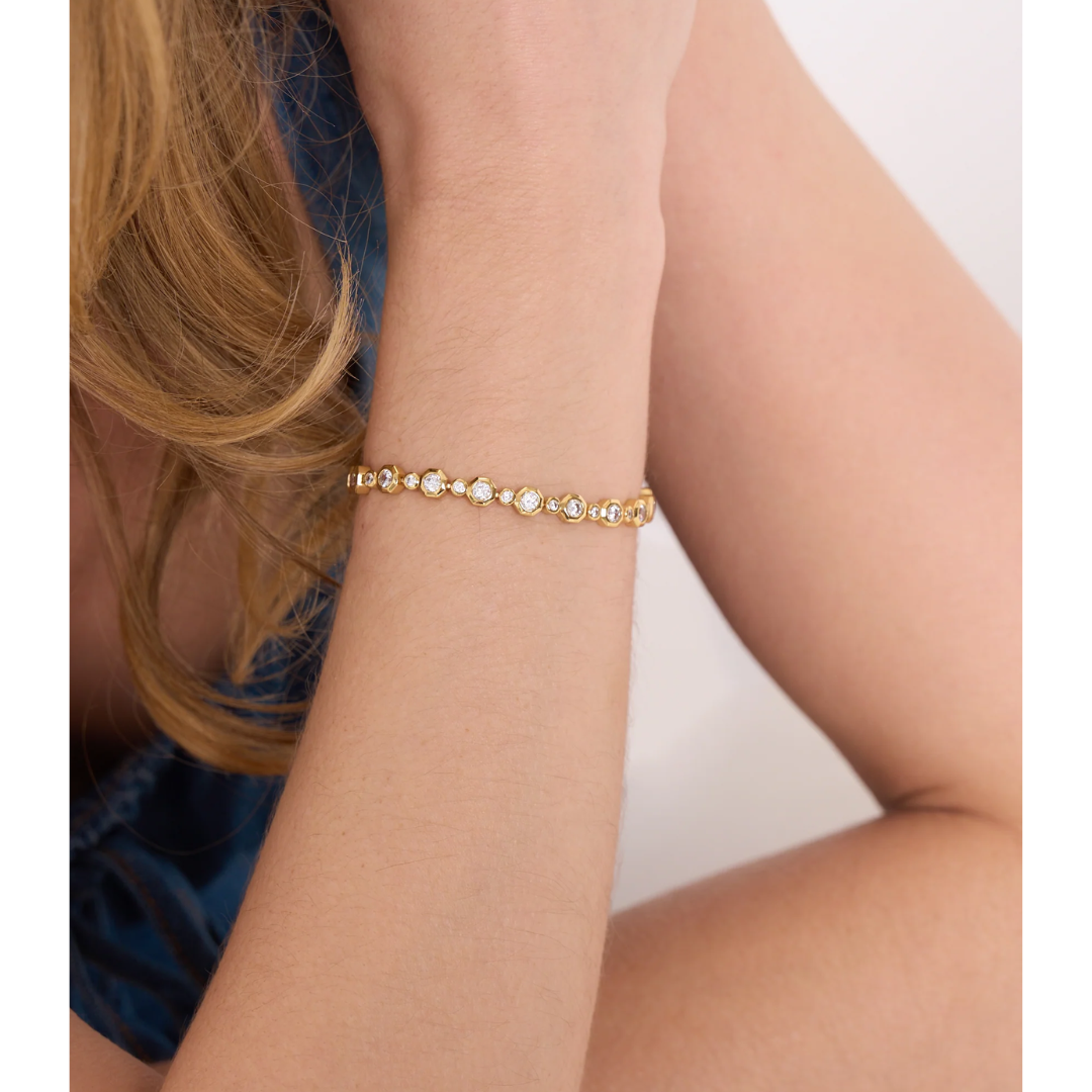 TRUST FUND XL BRACELET