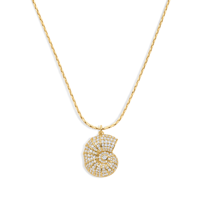 OCEANS NECKLACE