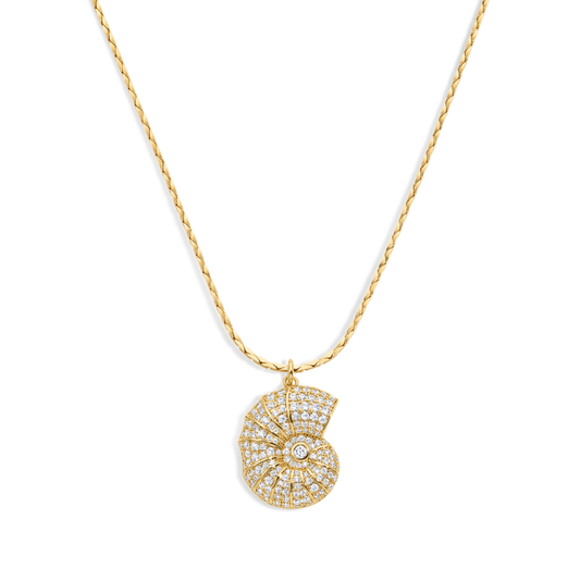 OCEANS NECKLACE