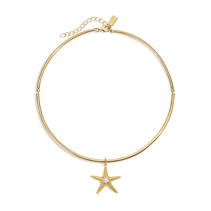 CURRENT NECKLACE