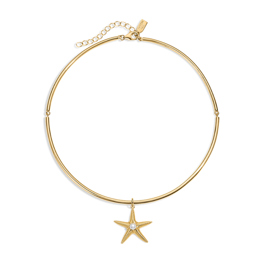 CURRENT NECKLACE