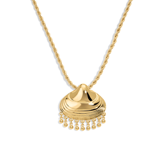 CALYPSO NECKLACE