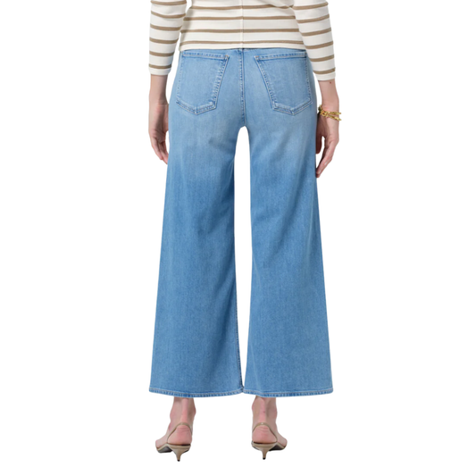 LYRA WIDE LEG ANDANTE
