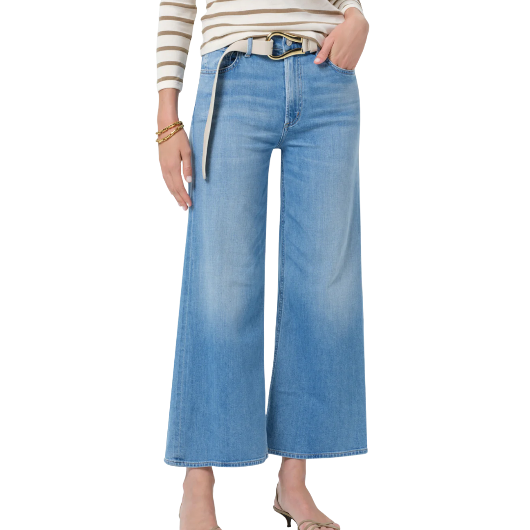 LYRA WIDE LEG ANDANTE