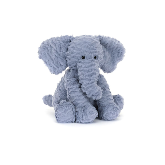 FUDDLEWUDDLE ELEPHANT MEDIUM