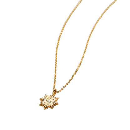 STRENGTH NECKLACE