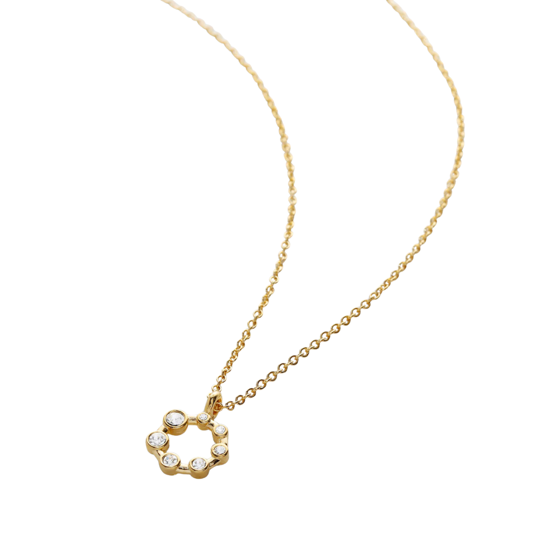 TEACHER NECKLACE