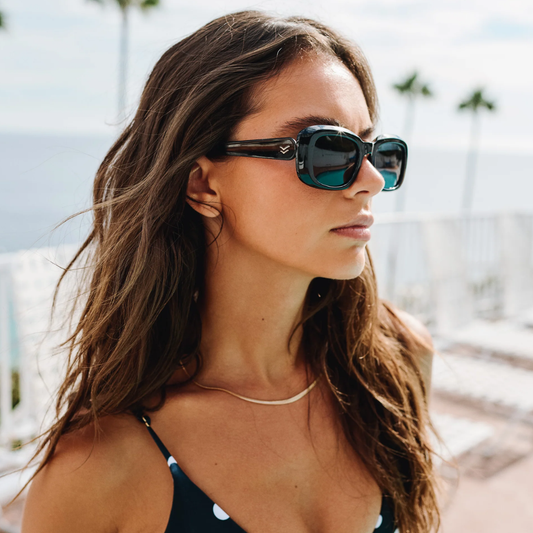 MARGOT SUNGLASSES BLACK