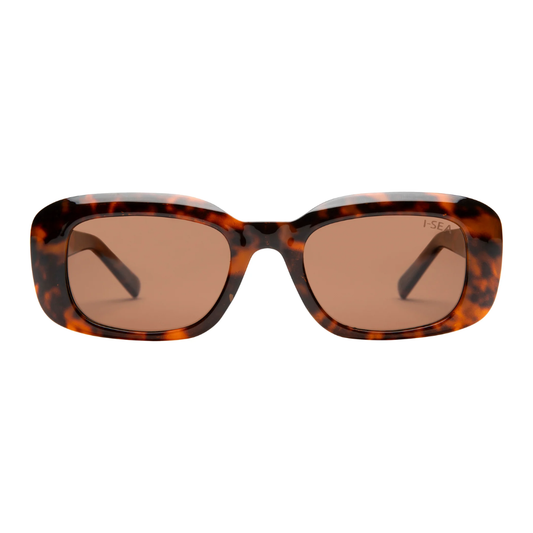 MARGOT SUNGLASSES TORT