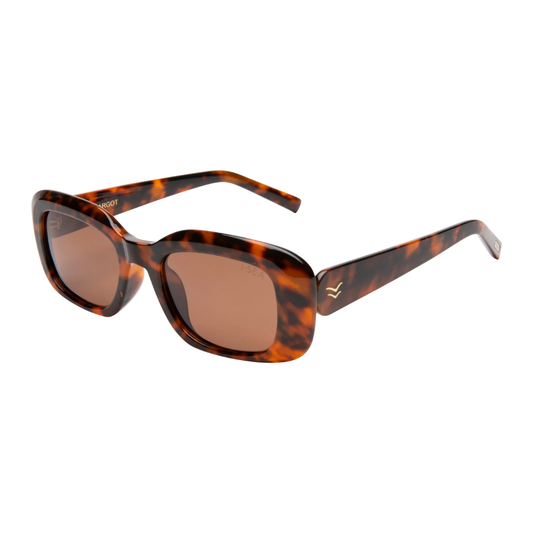 MARGOT SUNGLASSES TORT