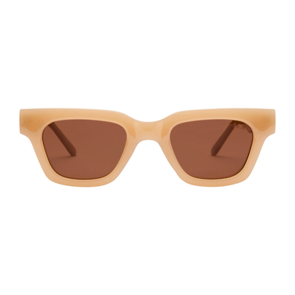 BANKS SUNGLASSES VANILLA