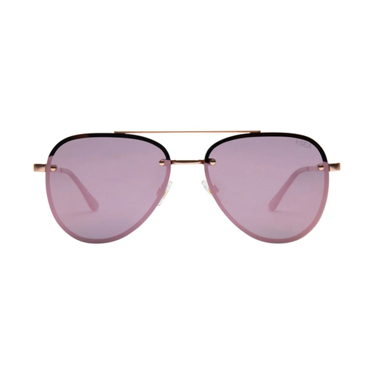 RIVER SUNGLASSES ROSE