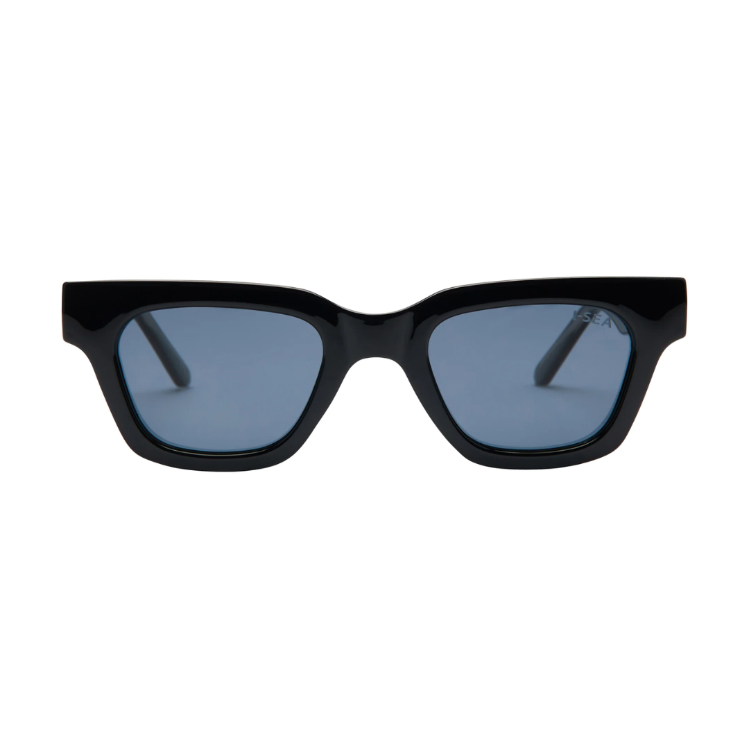 BANKS SUNGLASSES BLACK