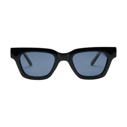 BANKS SUNGLASSES BLACK