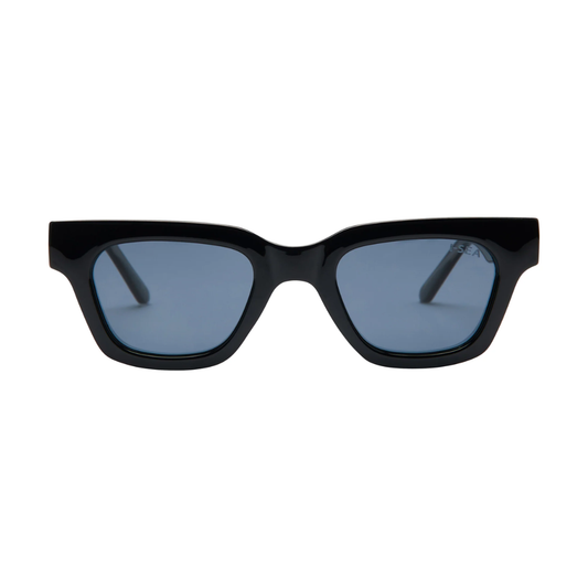 BANKS SUNGLASSES BLACK