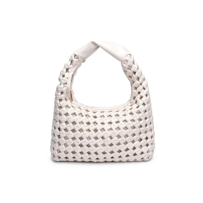 RICHELLE HOBO OATMILK
