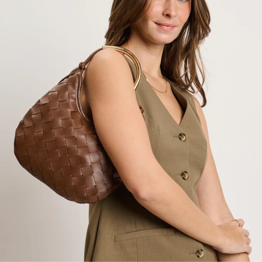 LUCIA HOBO CHOCOLATE