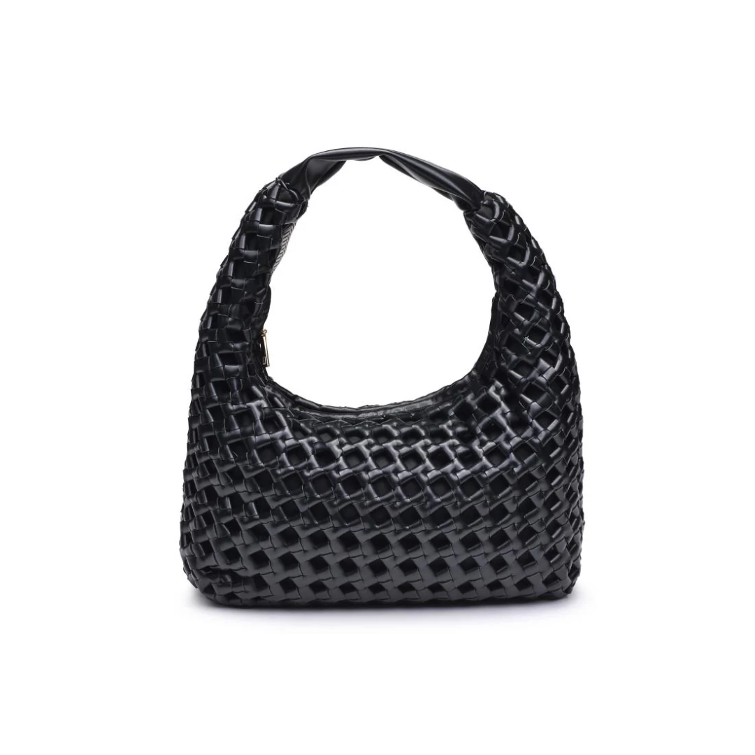 RICHELLE HOBO BLACK