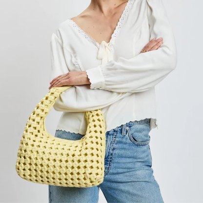 RICHELLE HOBO BUTTER