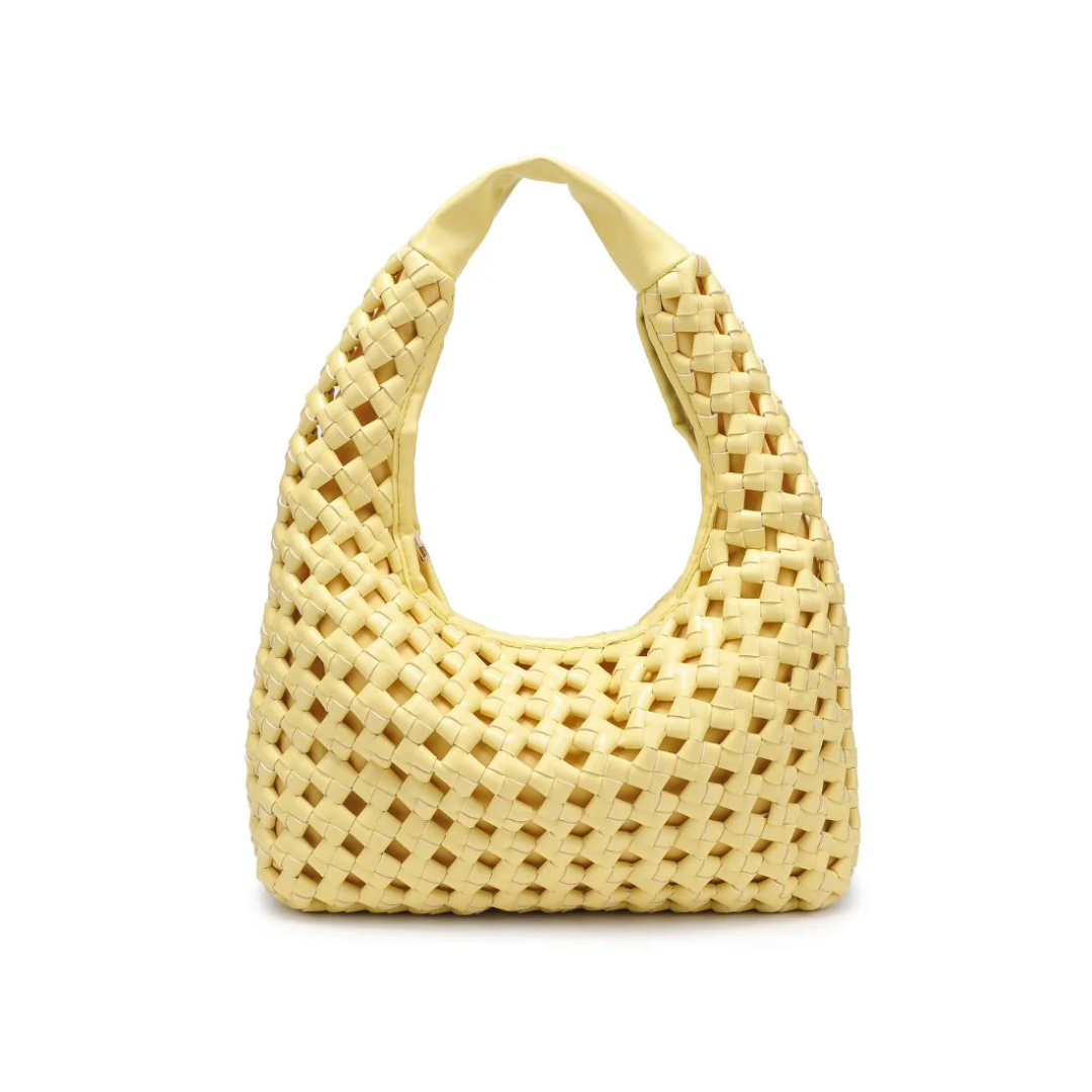 RICHELLE HOBO BUTTER