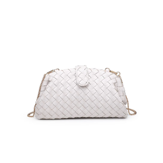 GIGI CROSSBODY OATMILK