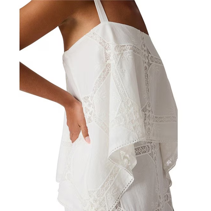 AINSLEE TOP ANTIQUE
