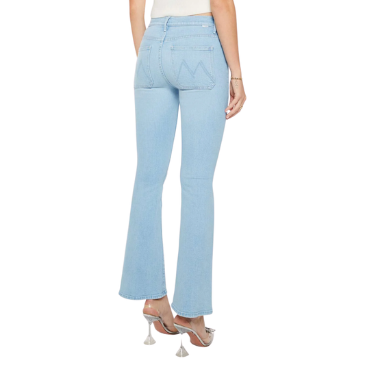 PATCH POCKET WEEKENDER SAUCED BY SIX