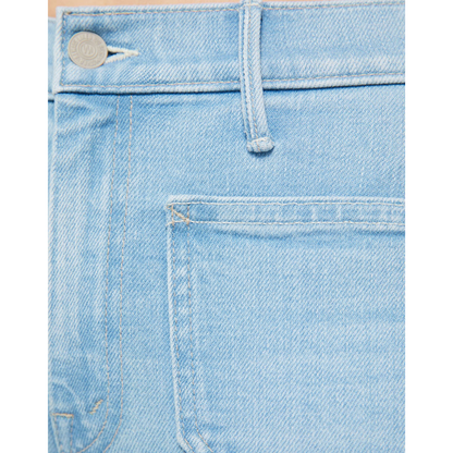 PATCH POCKET WEEKENDER SAUCED BY SIX